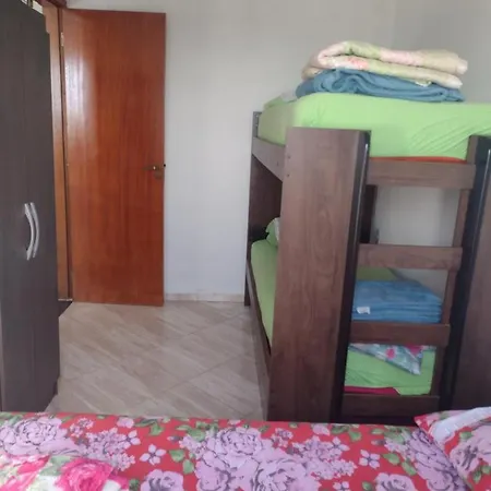 Apartamento Avenida 01 Com Ar Condicionado Sao Tome das Letras Exterior photo
