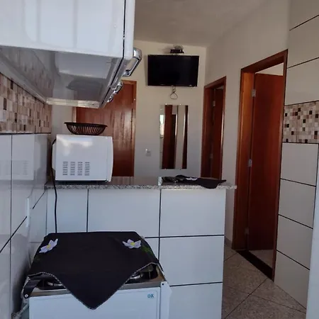 Apartamento Avenida 01 Com Ar Condicionado Sao Tome das Letras Exterior photo